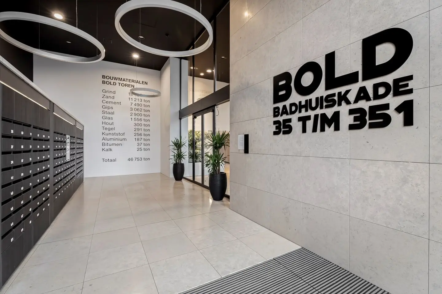 Foto #2 Appartement Badhuiskade Amsterdam