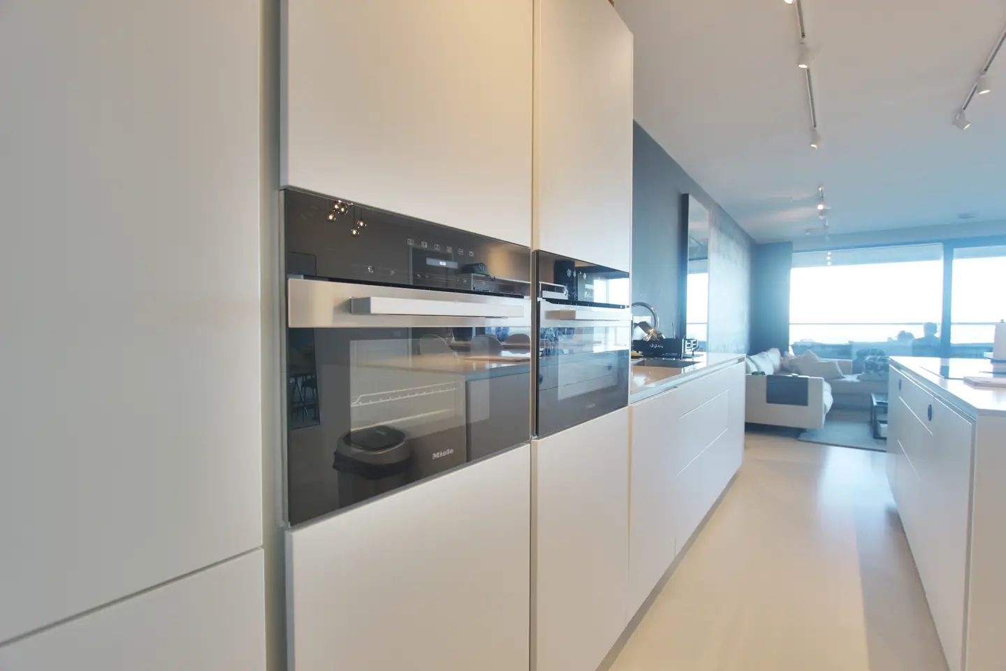 Foto #7 Appartement Badhuiskade Amsterdam