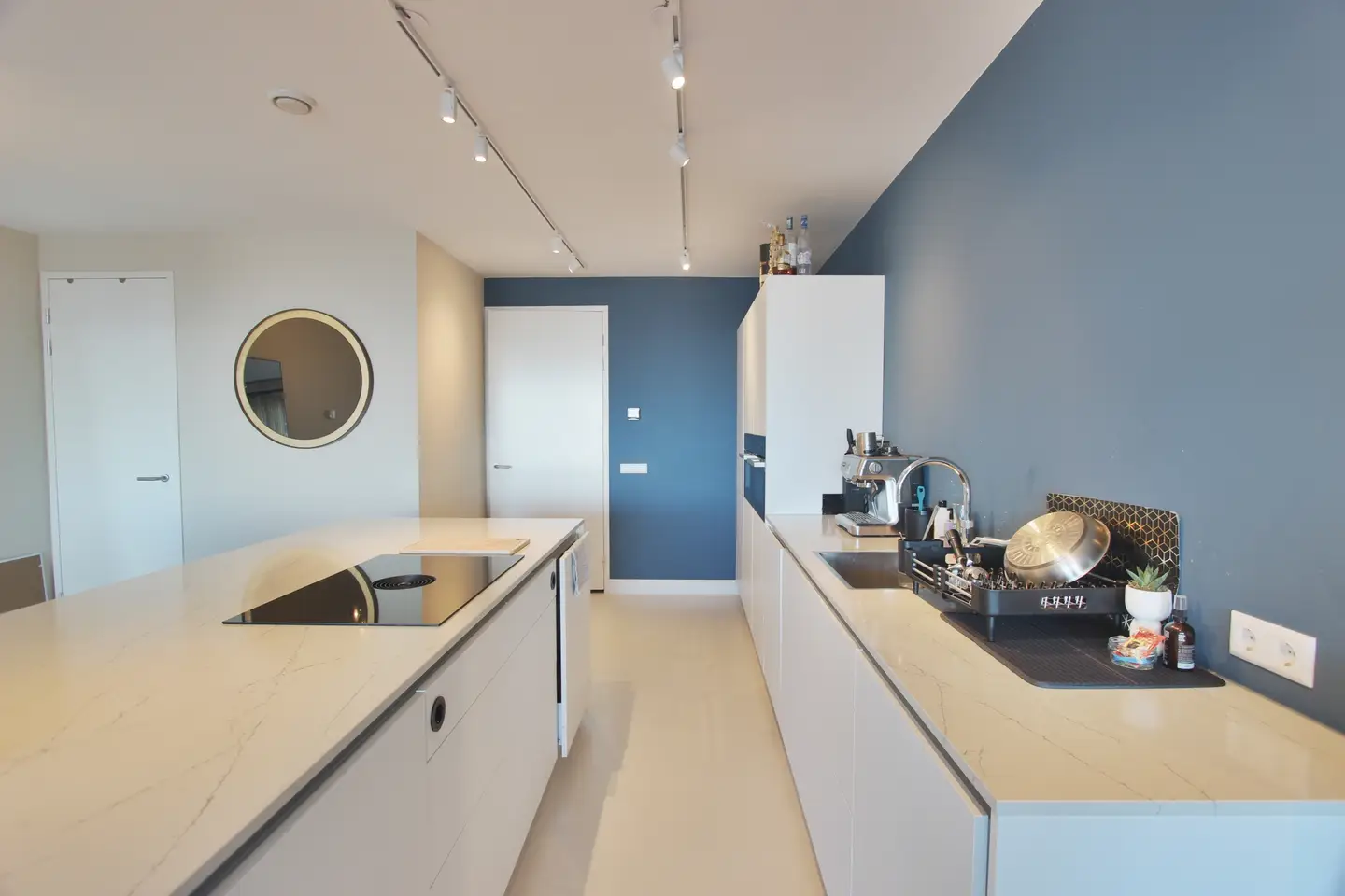 Foto #9 Appartement Badhuiskade Amsterdam