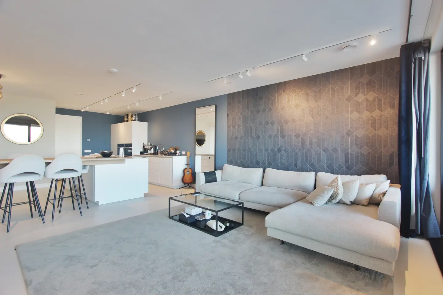 Foto #10 Appartement Badhuiskade Amsterdam