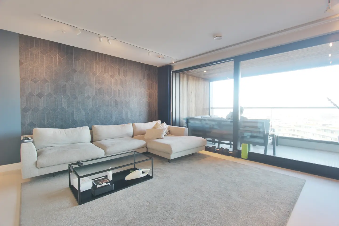 Foto #11 Appartement Badhuiskade Amsterdam