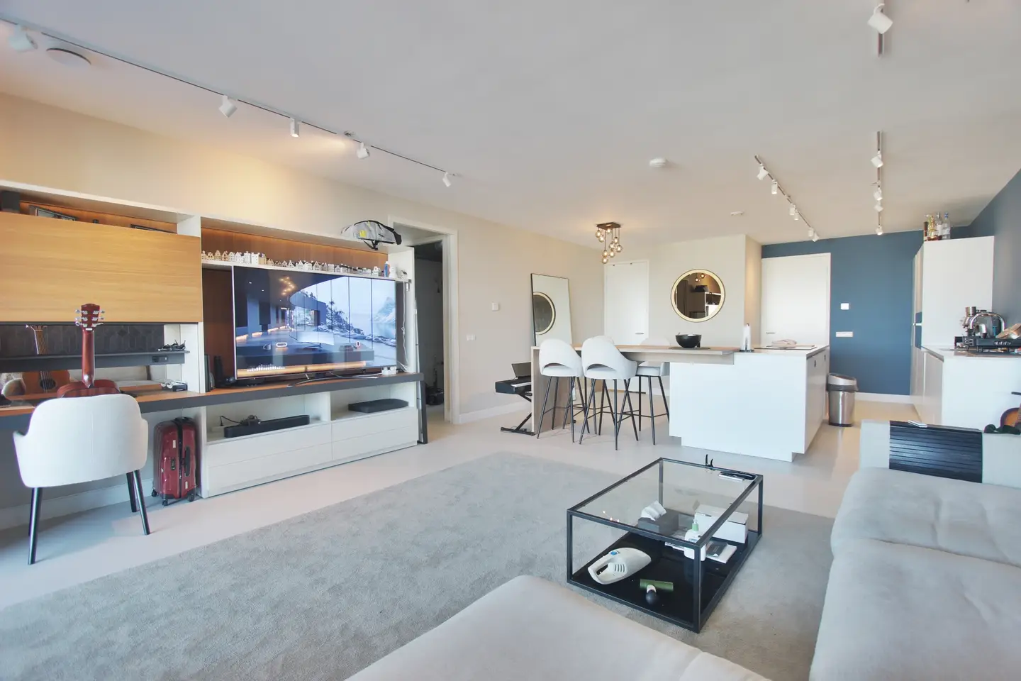 Foto #14 Appartement Badhuiskade Amsterdam
