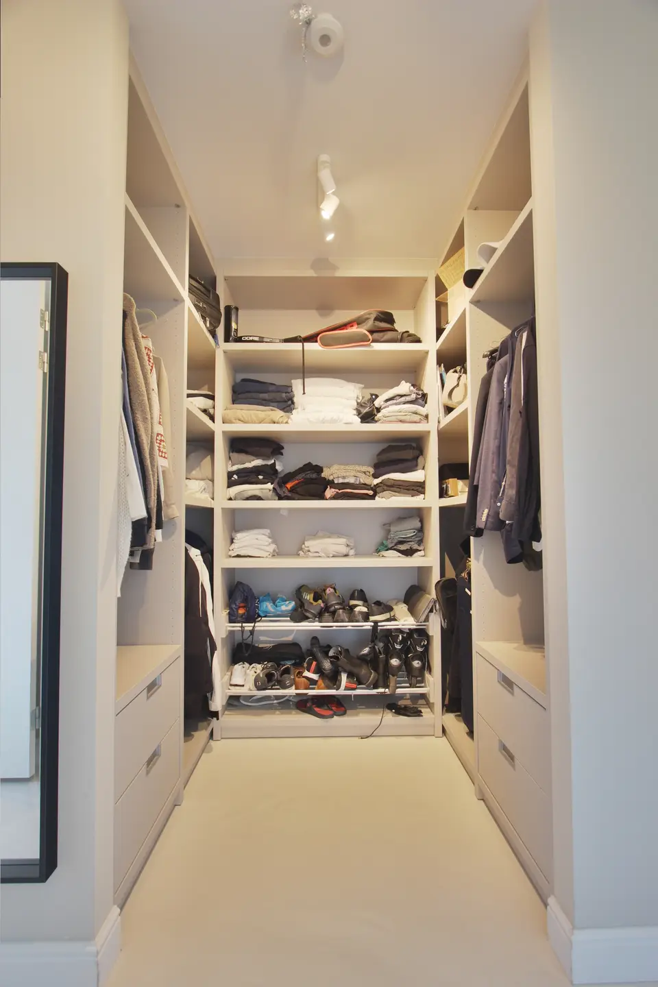 Foto #15 Appartement Badhuiskade Amsterdam