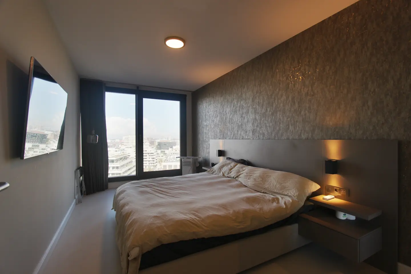 Foto #17 Appartement Badhuiskade Amsterdam