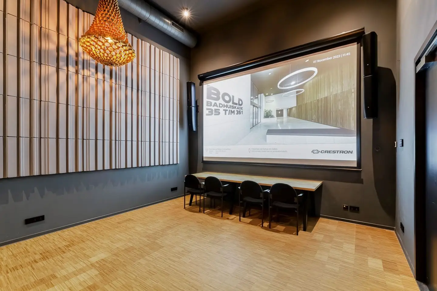 Foto #22 Appartement Badhuiskade Amsterdam