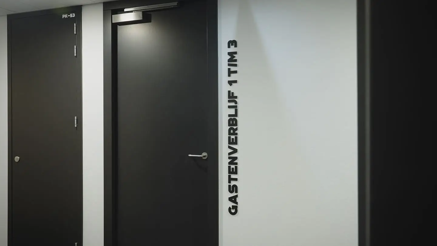 Foto #29 Appartement Badhuiskade Amsterdam