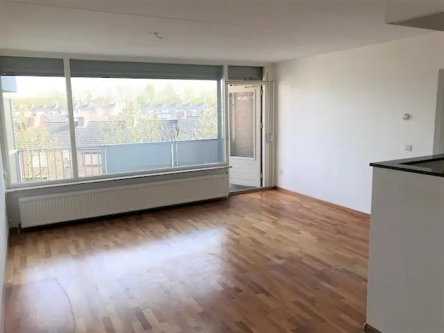 Foto #1 Appartement Zeskant Heerlen