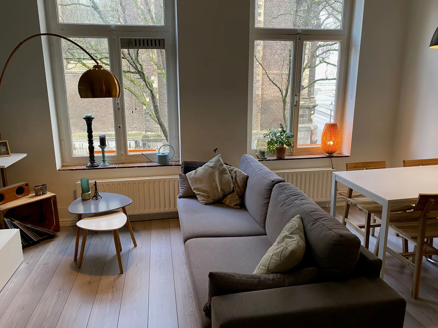 Foto #3 Appartement Mariastraat Maastricht