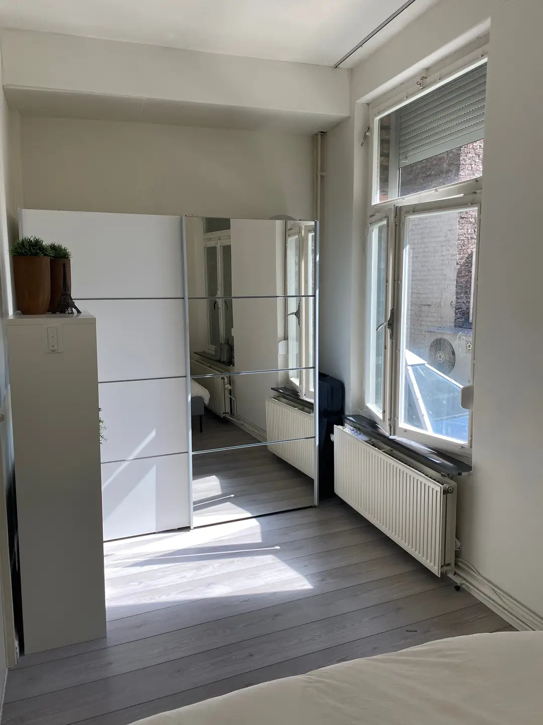 Foto #6 Appartement Mariastraat Maastricht
