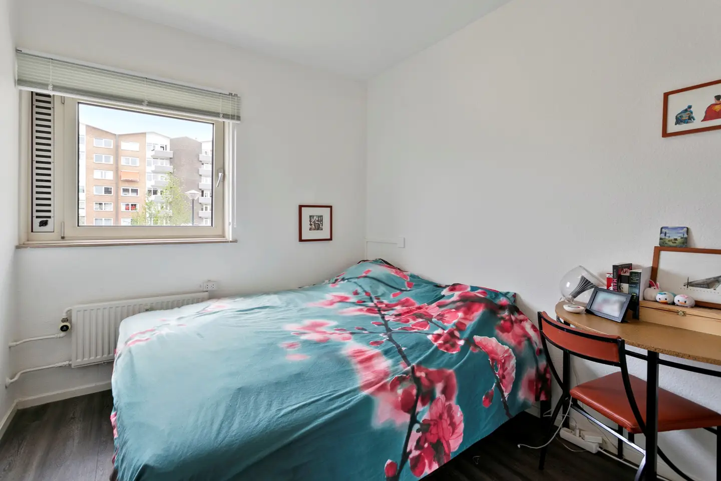 Foto #2 Appartement Oranjeplein Maastricht