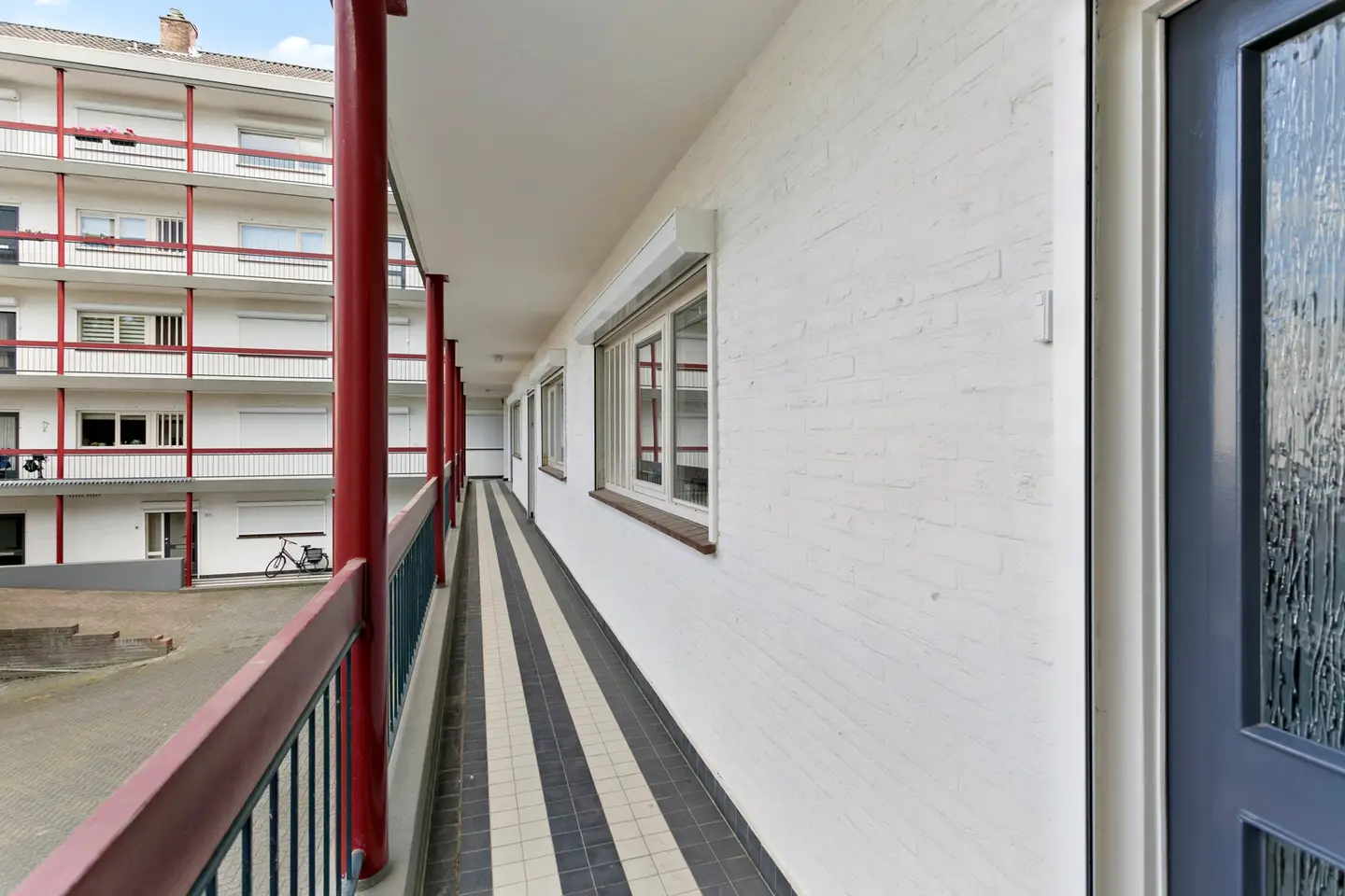 Foto #5 Appartement Oranjeplein Maastricht