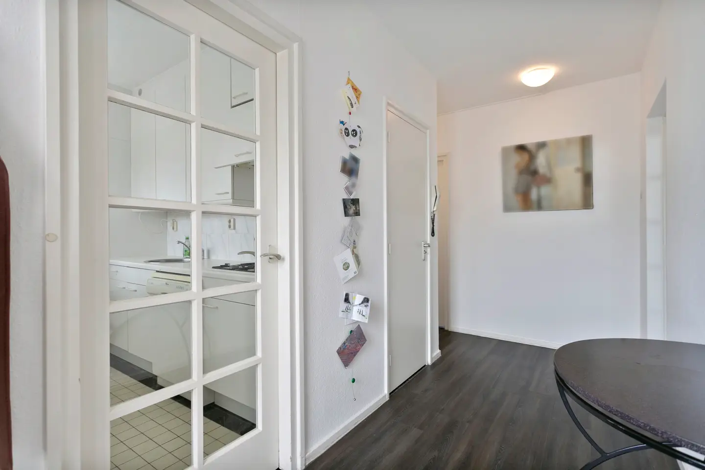 Foto #6 Appartement Oranjeplein Maastricht