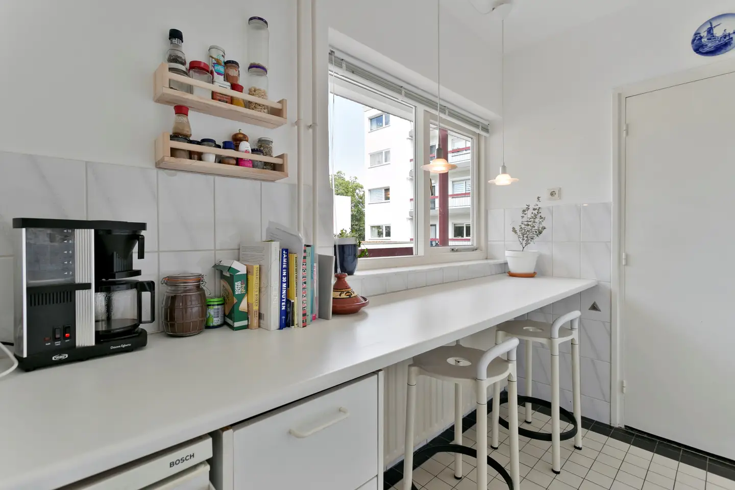 Foto #8 Appartement Oranjeplein Maastricht