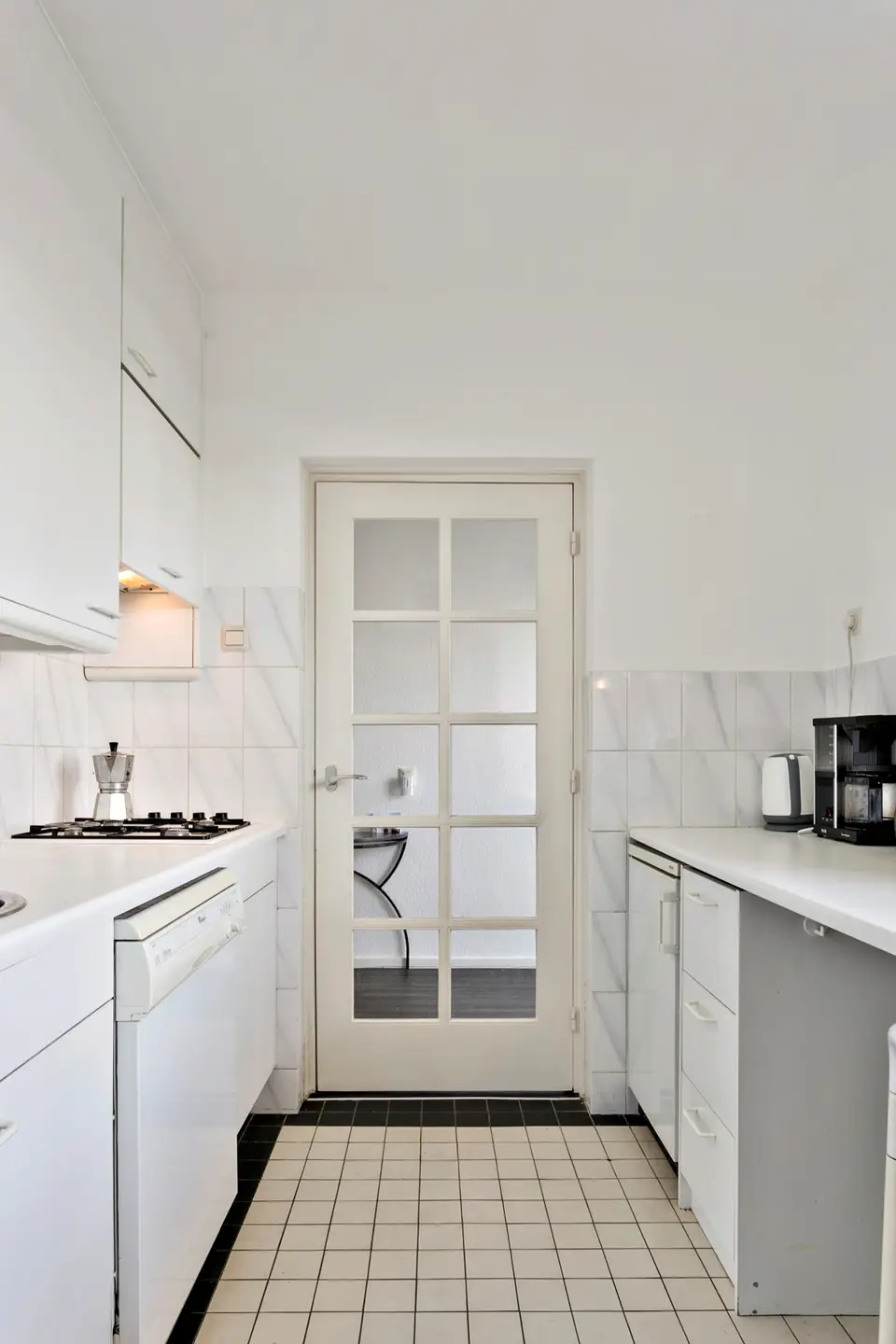 Foto #9 Appartement Oranjeplein Maastricht