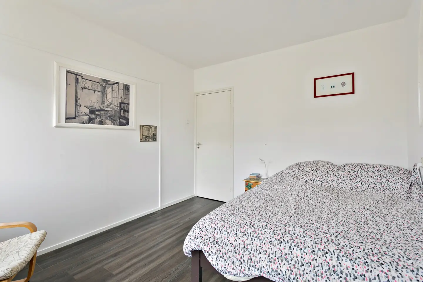 Foto #18 Appartement Oranjeplein Maastricht