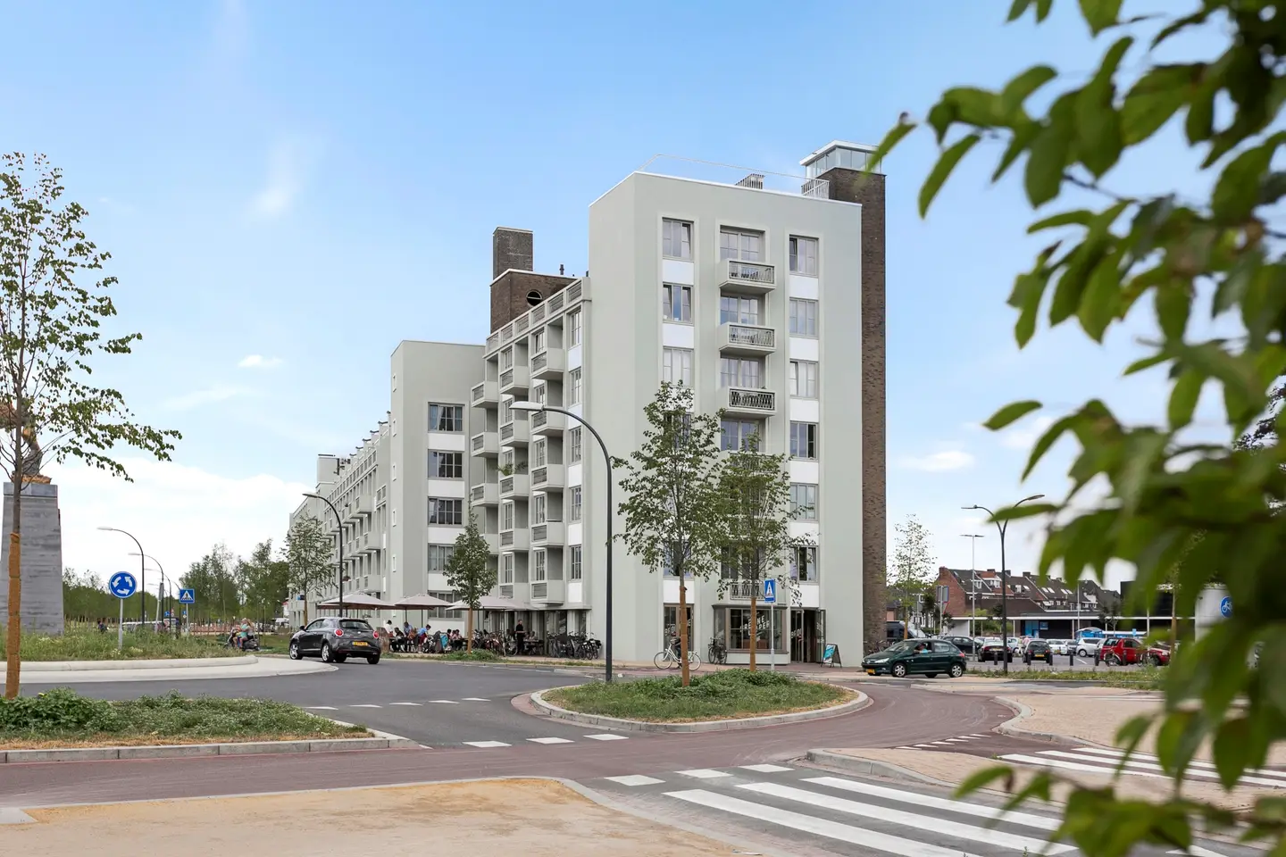 Foto #22 Appartement Oranjeplein Maastricht