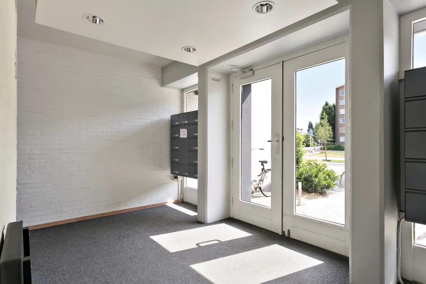 Foto #26 Appartement Oranjeplein Maastricht