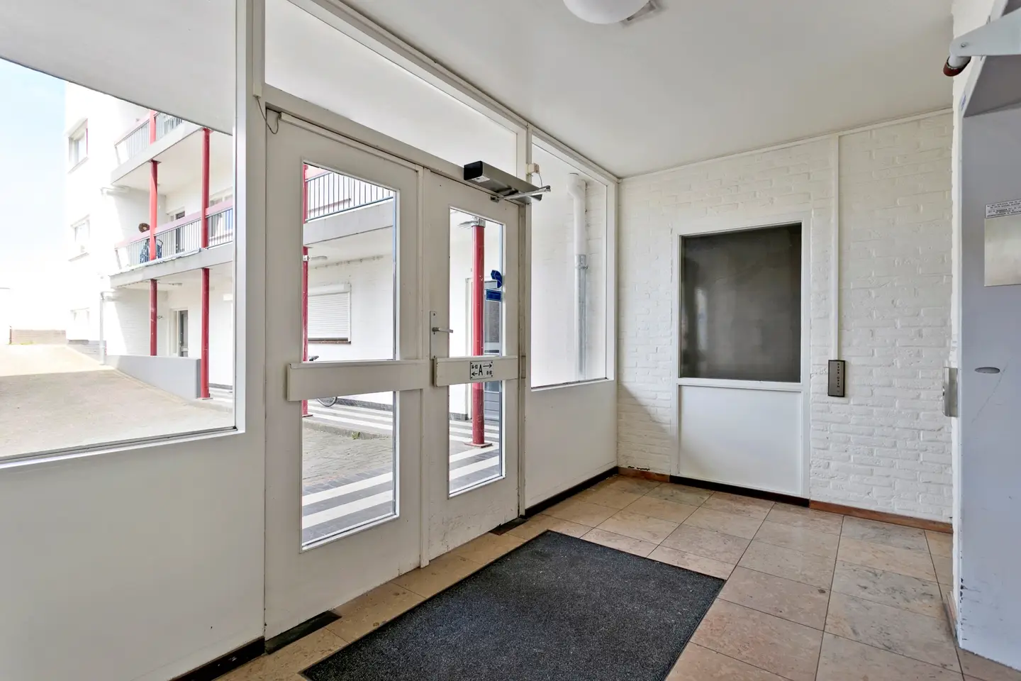 Foto #27 Appartement Oranjeplein Maastricht