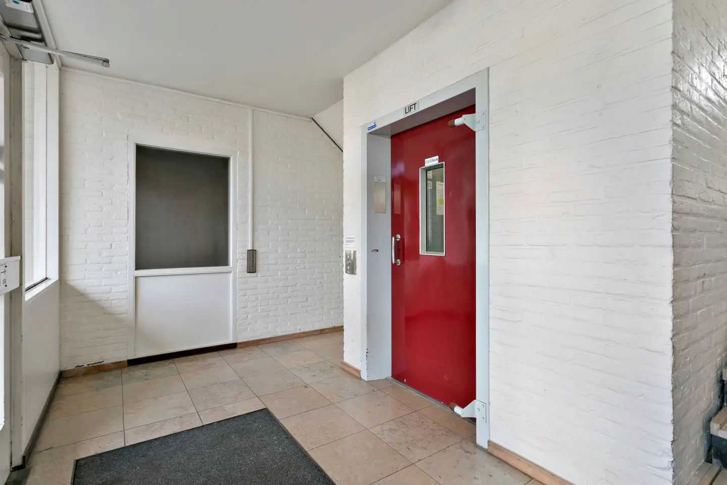 Foto #28 Appartement Oranjeplein Maastricht