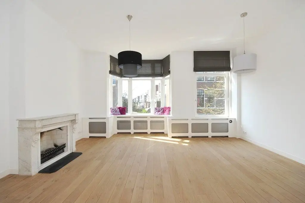 Foto #1 Appartement Antonie Duyckstraat Den Haag