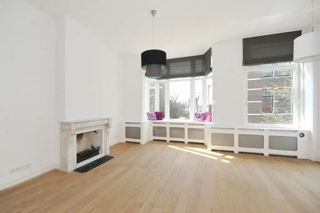 Foto #2 Appartement Antonie Duyckstraat Den Haag