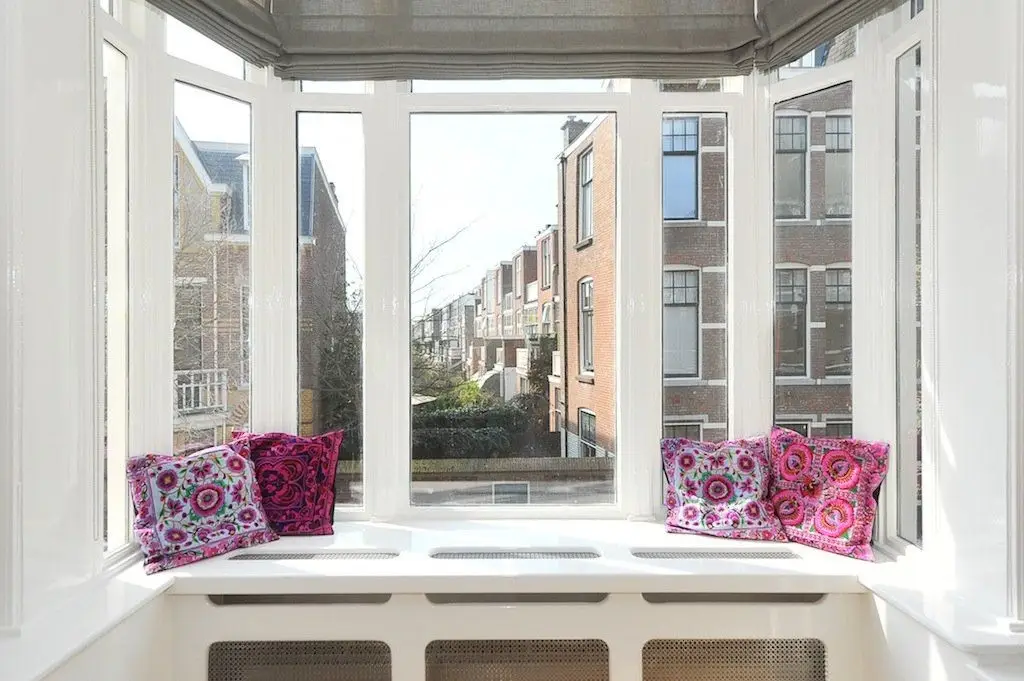 Foto #3 Appartement Antonie Duyckstraat Den Haag