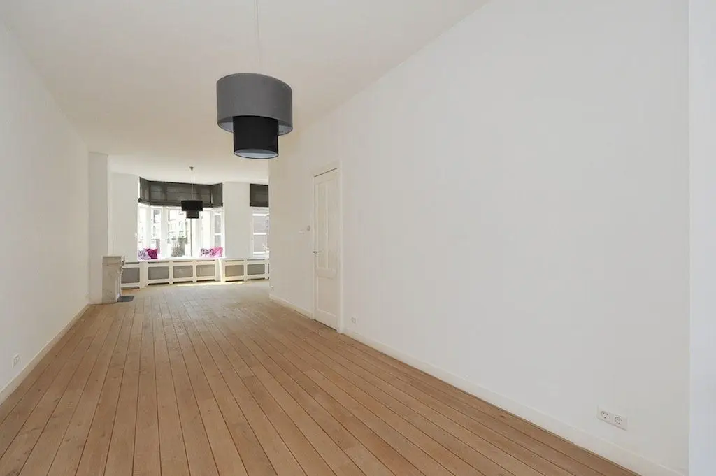 Foto #4 Appartement Antonie Duyckstraat Den Haag