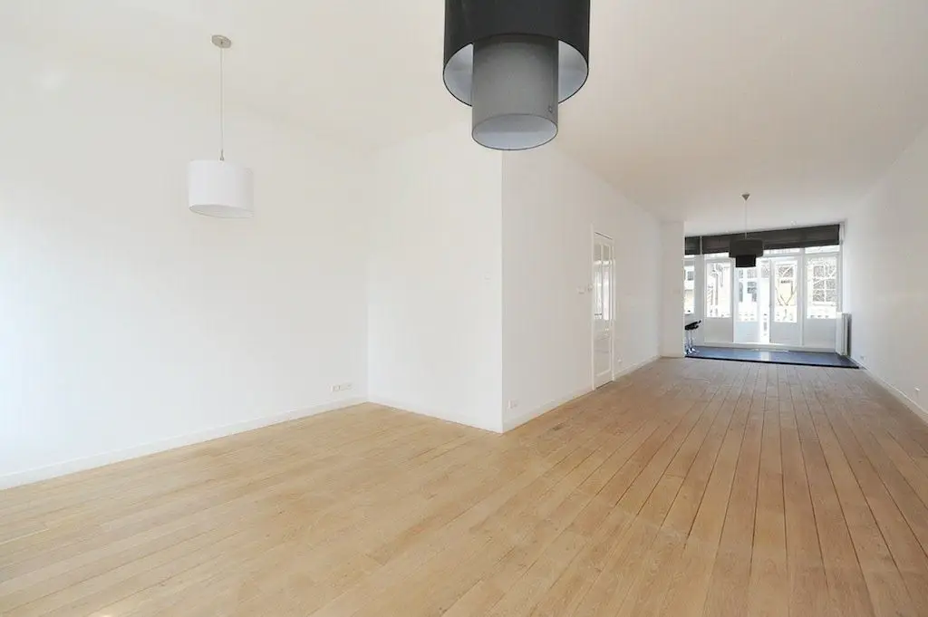 Foto #6 Appartement Antonie Duyckstraat Den Haag