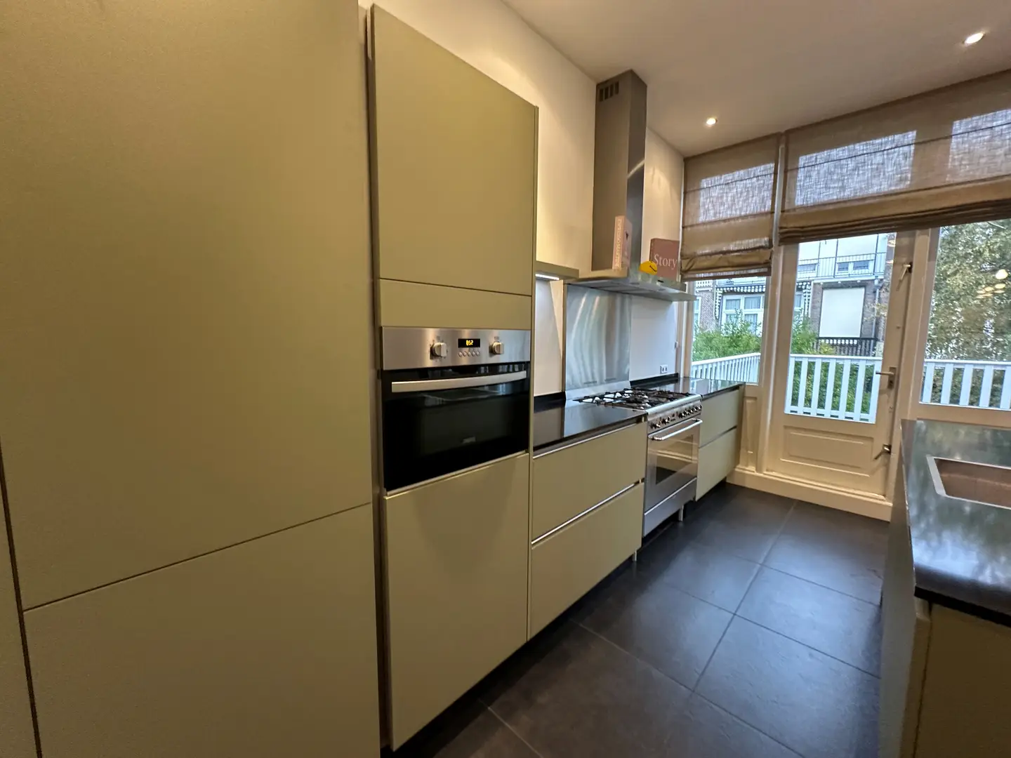 Foto #11 Appartement Antonie Duyckstraat Den Haag