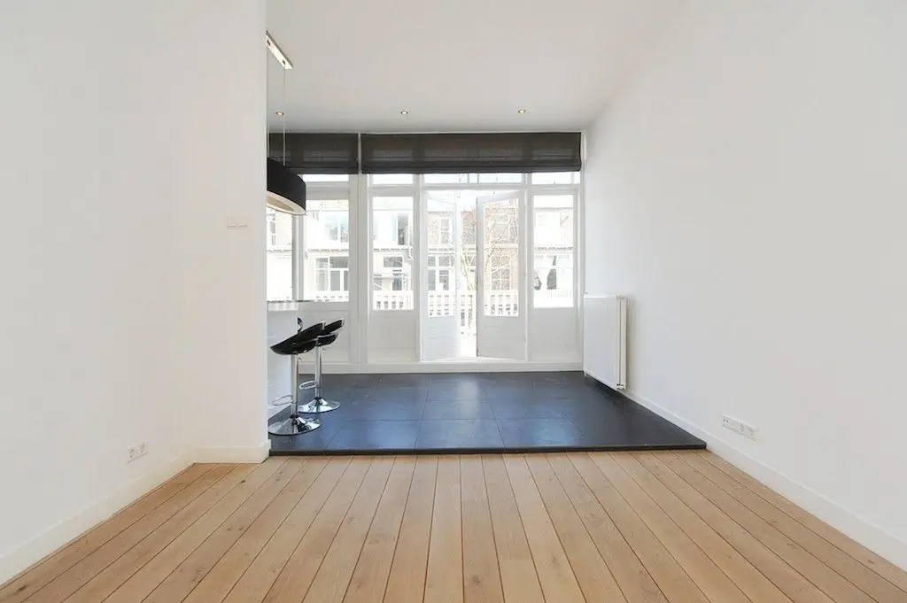 Foto #13 Appartement Antonie Duyckstraat Den Haag