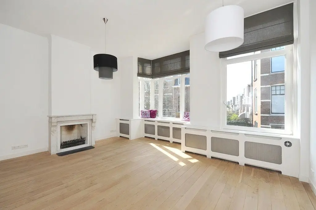 Foto #14 Appartement Antonie Duyckstraat Den Haag