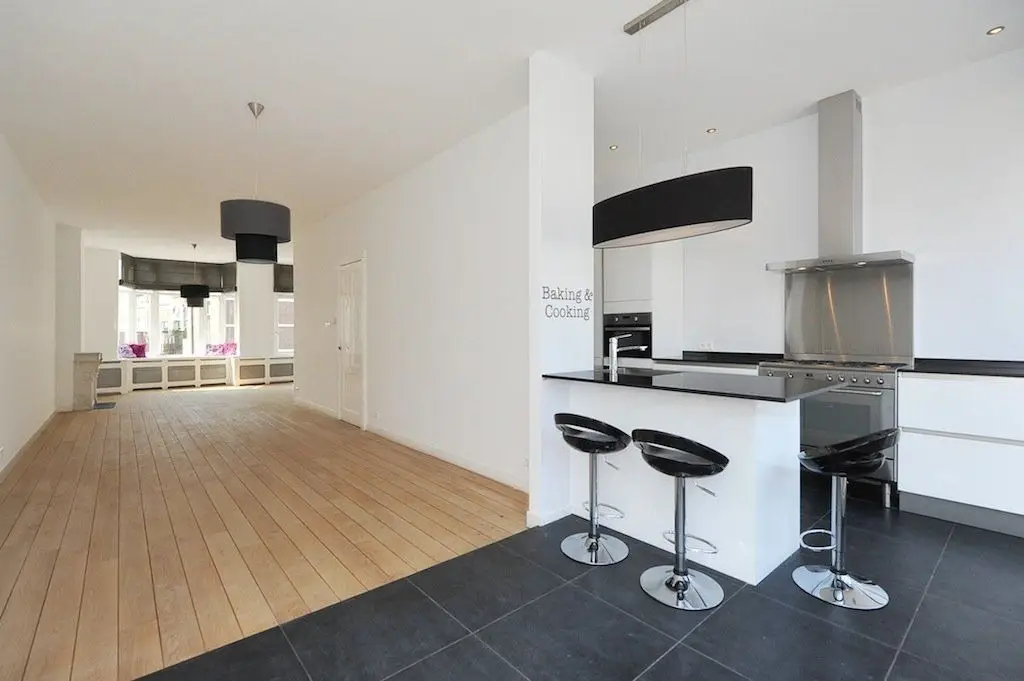 Foto #15 Appartement Antonie Duyckstraat Den Haag