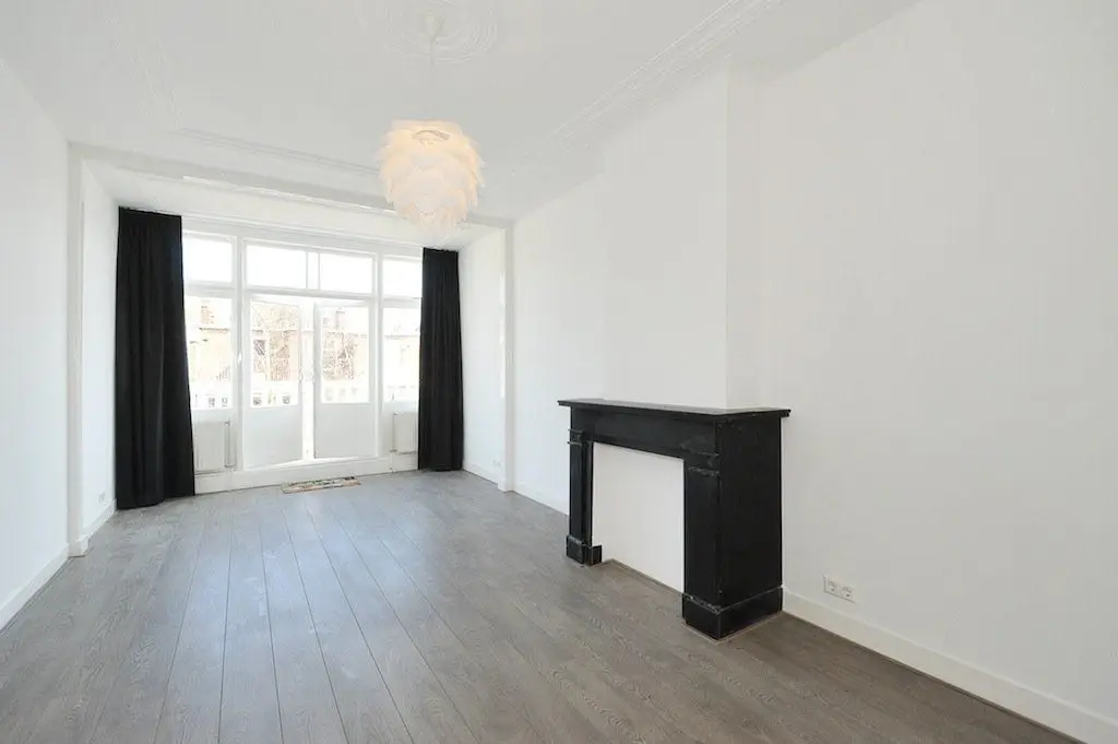 Foto #21 Appartement Antonie Duyckstraat Den Haag
