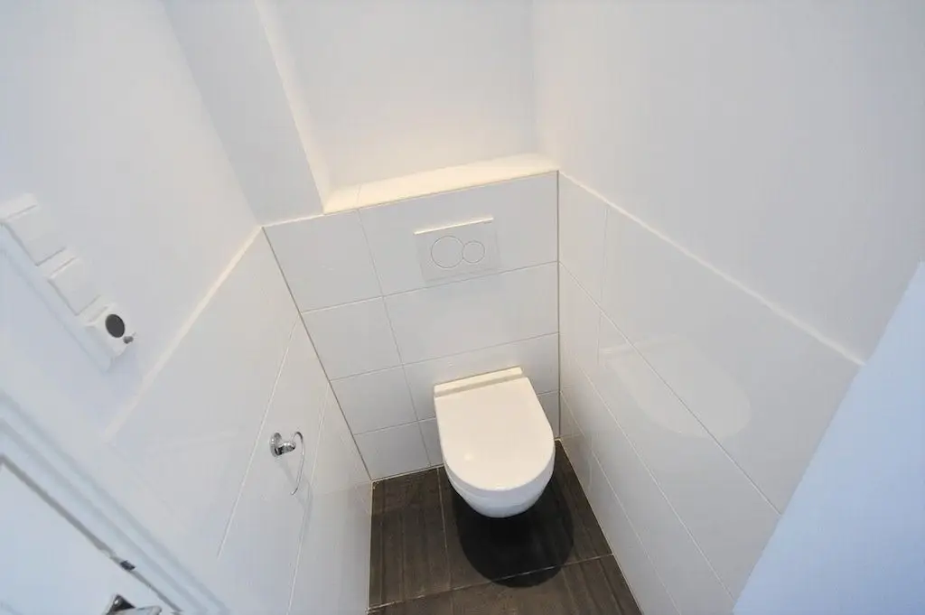 Foto #23 Appartement Antonie Duyckstraat Den Haag