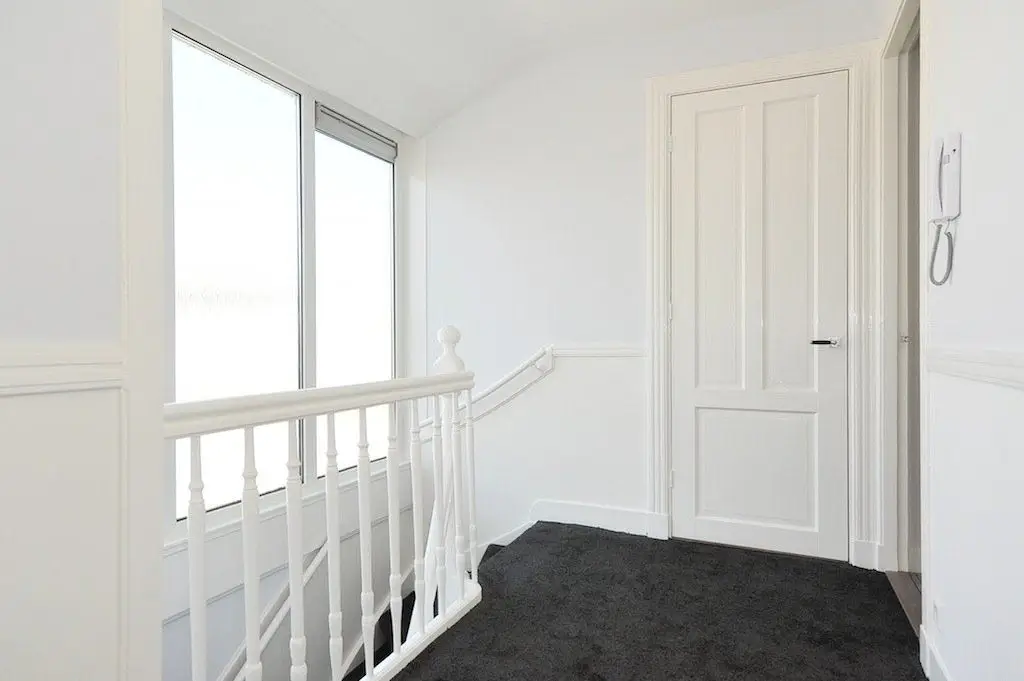 Foto #25 Appartement Antonie Duyckstraat Den Haag