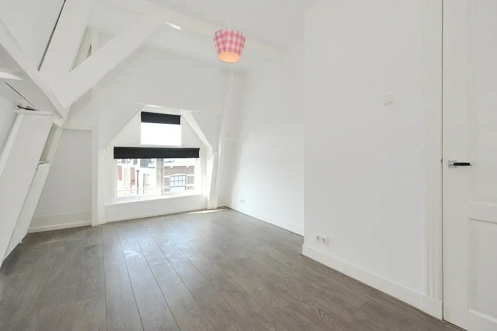 Foto #26 Appartement Antonie Duyckstraat Den Haag