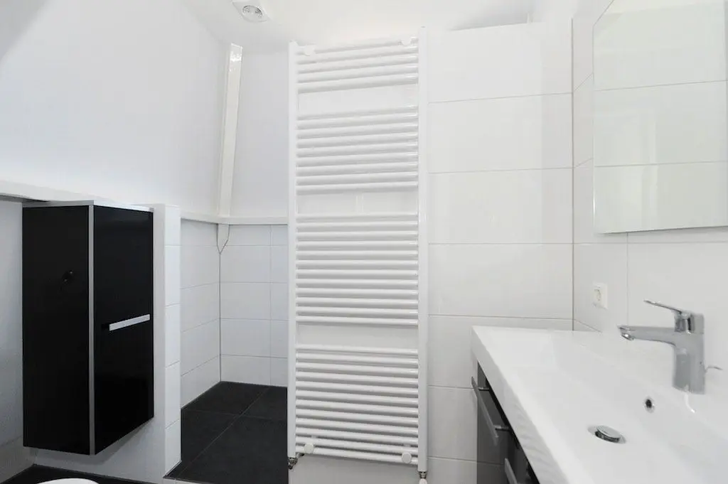 Foto #27 Appartement Antonie Duyckstraat Den Haag