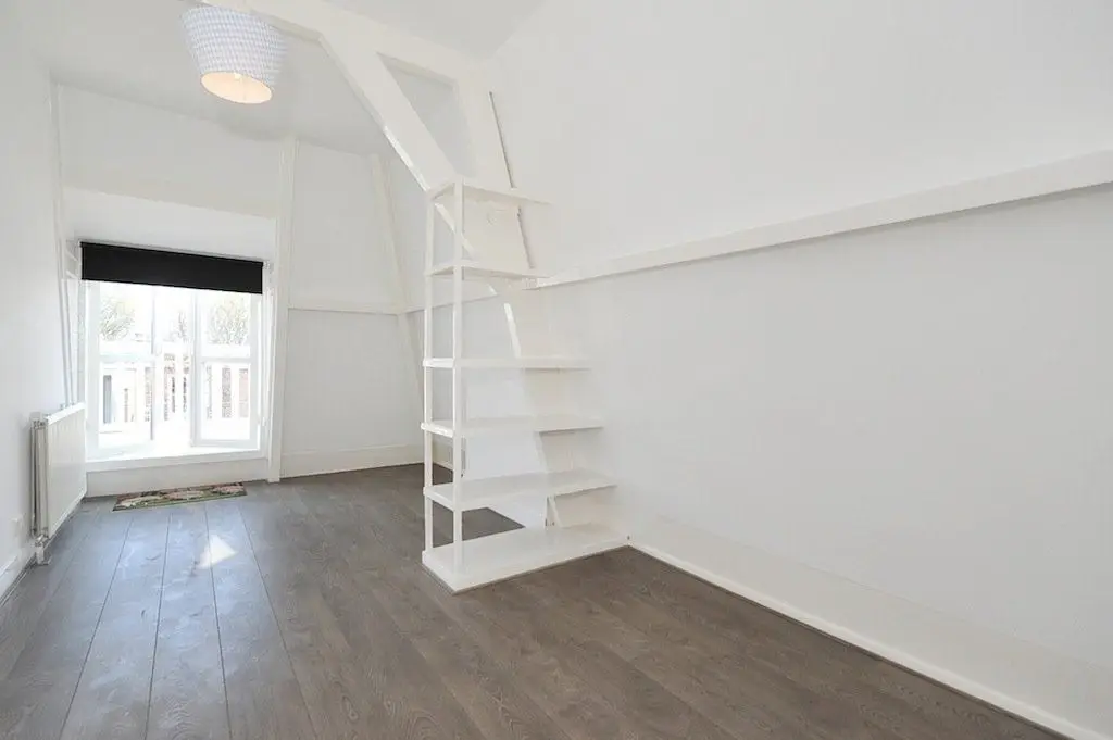 Foto #28 Appartement Antonie Duyckstraat Den Haag