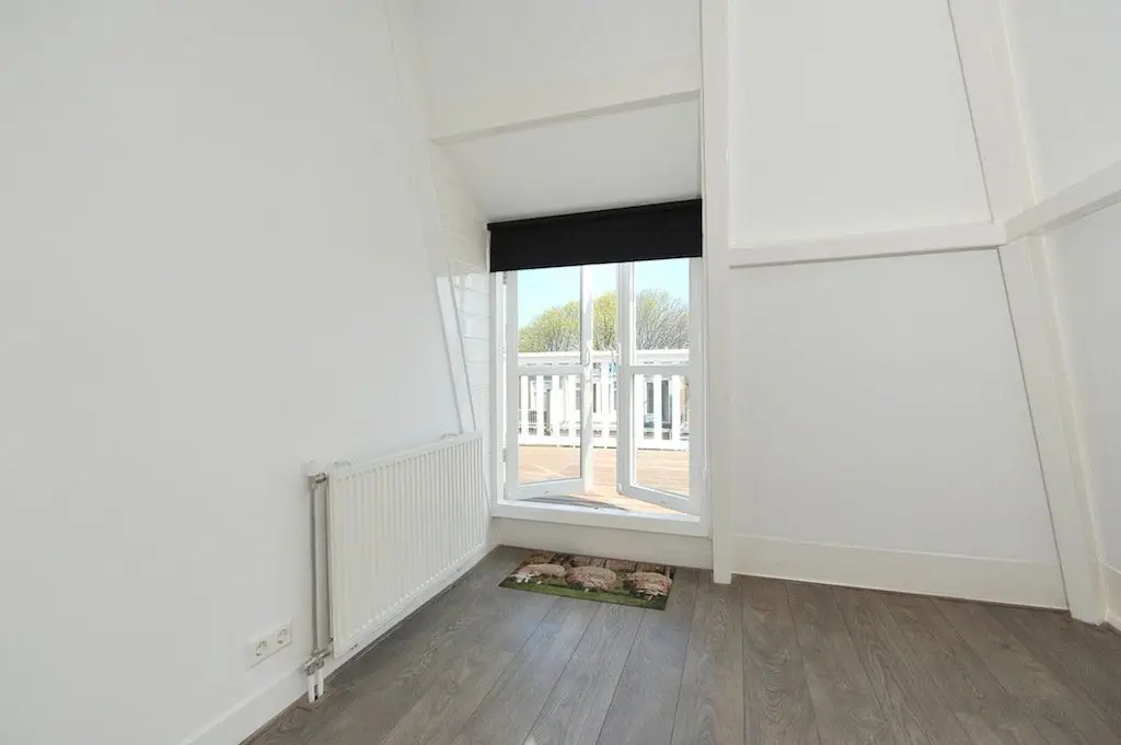 Foto #29 Appartement Antonie Duyckstraat Den Haag