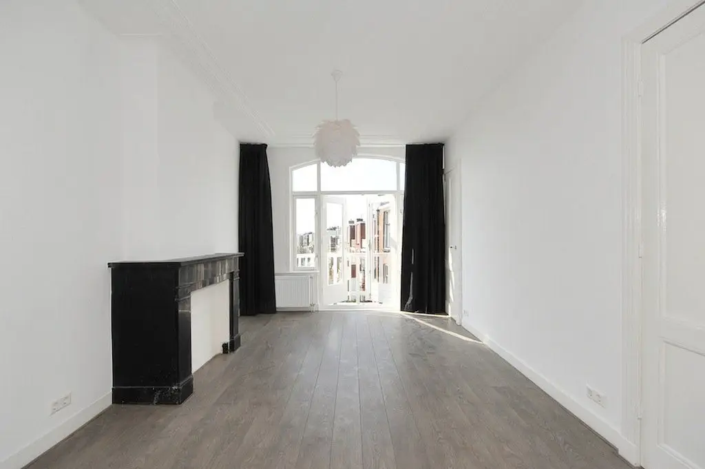 Foto #30 Appartement Antonie Duyckstraat Den Haag