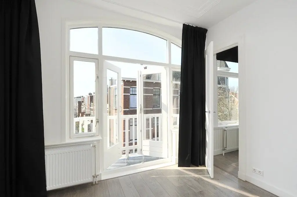 Foto #34 Appartement Antonie Duyckstraat Den Haag