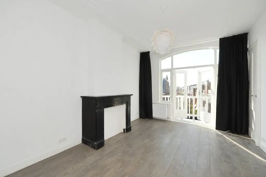 Foto #35 Appartement Antonie Duyckstraat Den Haag