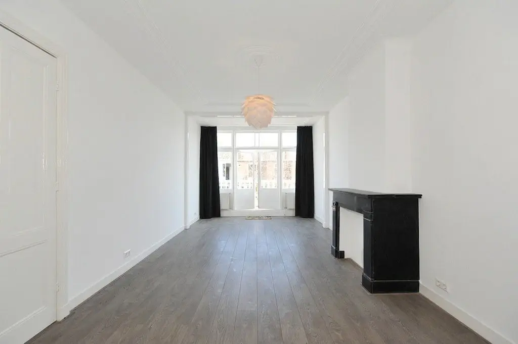 Foto #36 Appartement Antonie Duyckstraat Den Haag