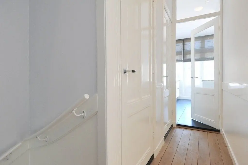 Foto #40 Appartement Antonie Duyckstraat Den Haag