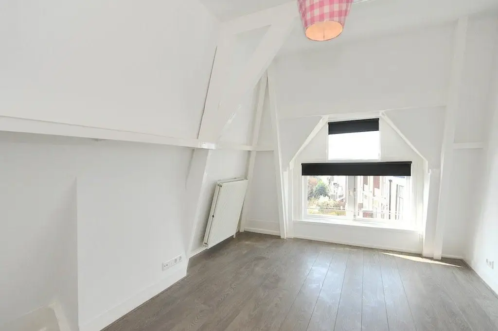 Foto #41 Appartement Antonie Duyckstraat Den Haag