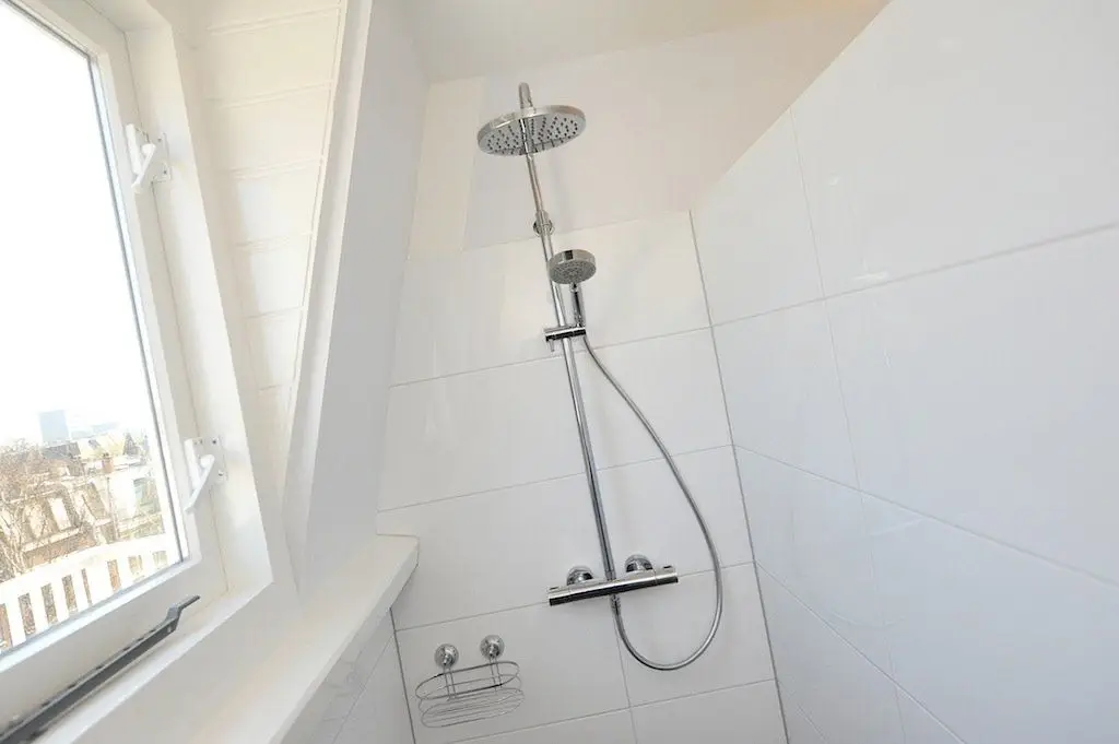 Foto #42 Appartement Antonie Duyckstraat Den Haag