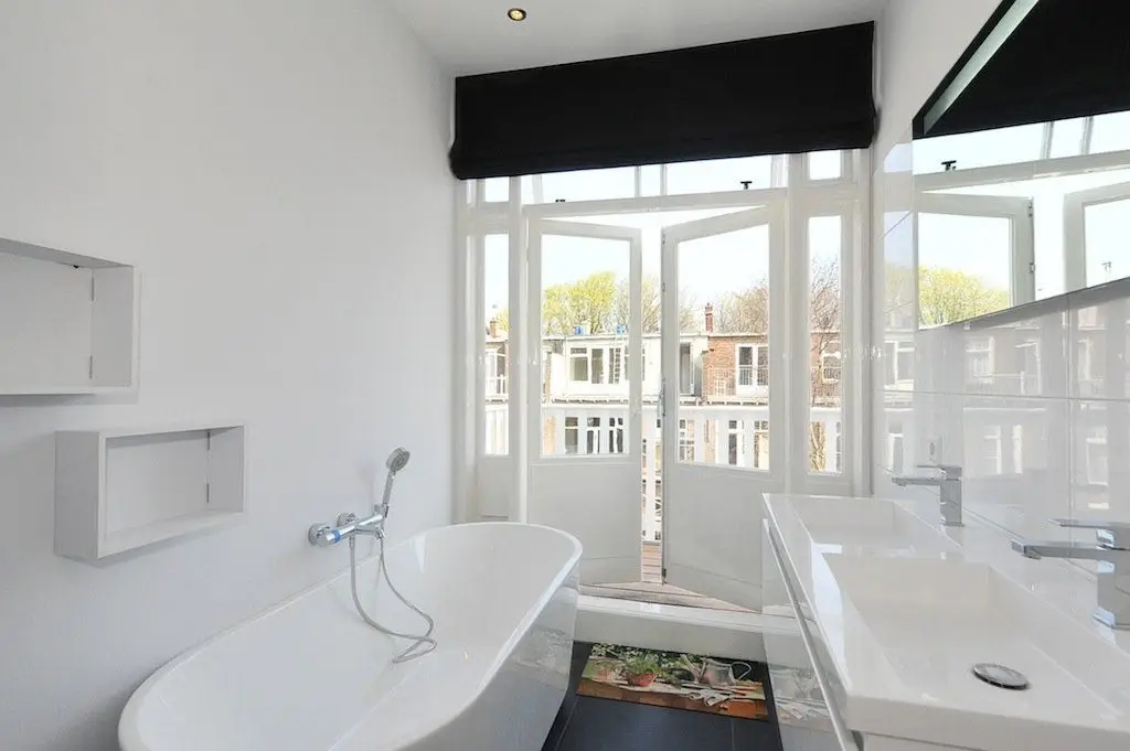Foto #43 Appartement Antonie Duyckstraat Den Haag