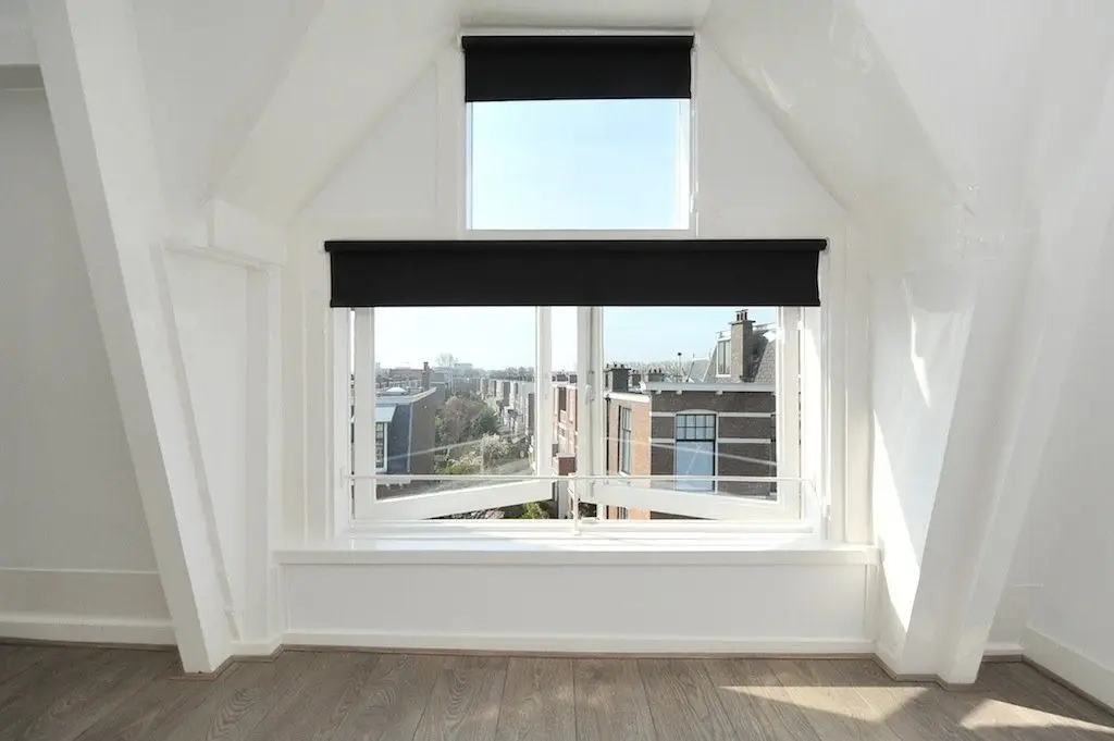 Foto #45 Appartement Antonie Duyckstraat Den Haag