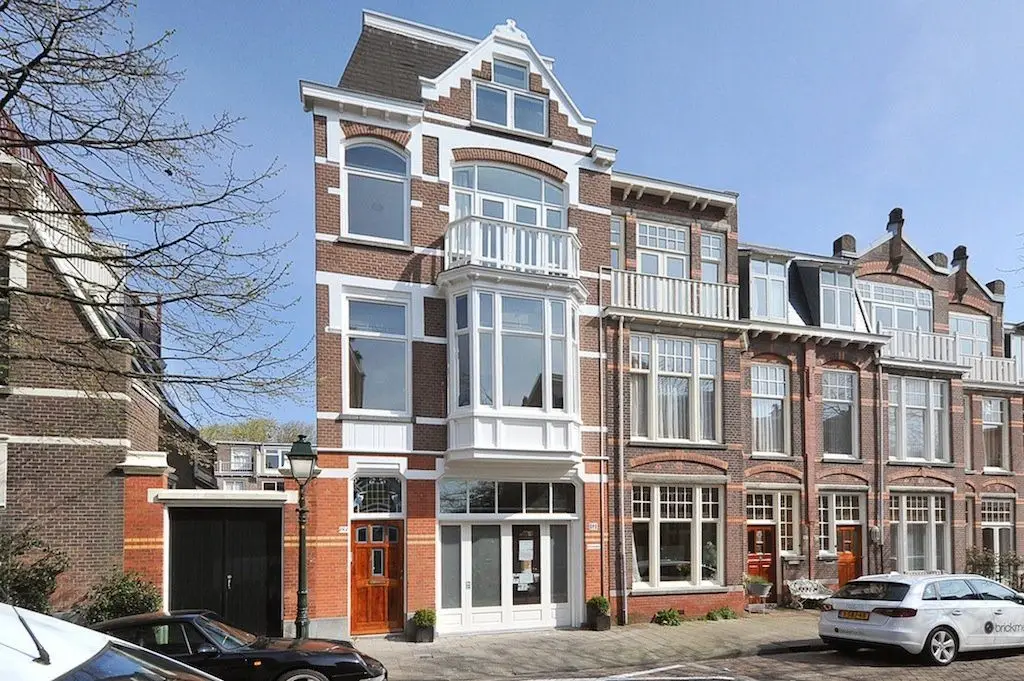 Foto #50 Appartement Antonie Duyckstraat Den Haag