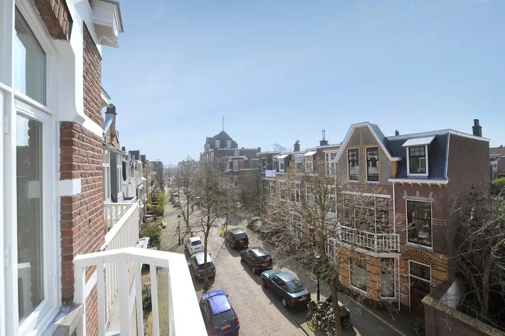 Foto #52 Appartement Antonie Duyckstraat Den Haag